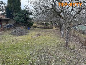 Prodej chaty, Teplice, 16 m2