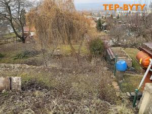 Prodej chaty, Teplice, 16 m2