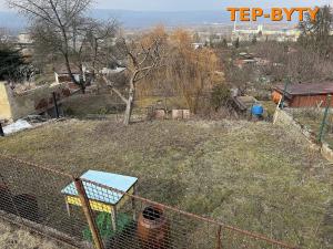 Prodej chaty, Teplice, 16 m2