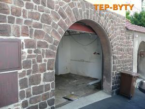 Prodej bytu 1+1, Teplice, Josefa Šafaříka, 63 m2