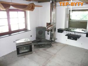Prodej bytu 1+1, Teplice, Josefa Šafaříka, 63 m2