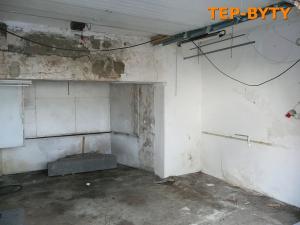 Prodej rodinného domu, Teplice, Josefa Šafaříka, 63 m2