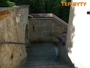Prodej rodinného domu, Teplice, Josefa Šafaříka, 63 m2