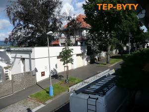 Prodej rodinného domu, Teplice, Josefa Šafaříka, 63 m2