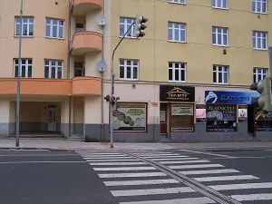 Prodej rodinného domu, Teplice, Josefa Šafaříka, 63 m2