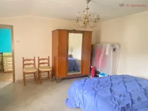 Prodej rodinného domu, San Piero Patti, Itálie, 80 m2