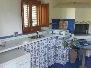 Prodej rodinného domu, San Piero Patti, Itálie, 85 m2