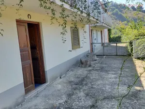 Prodej rodinného domu, San Piero Patti, Itálie, 85 m2