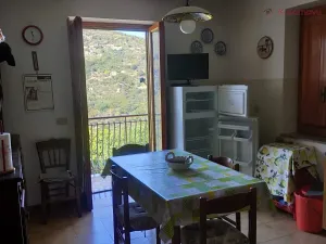 Prodej rodinného domu, San Piero Patti, Itálie, 85 m2