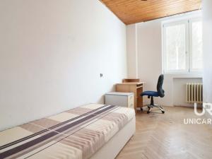 Pronájem bytu 4+1, Brno - Královo Pole, Purkyňova, 90 m2