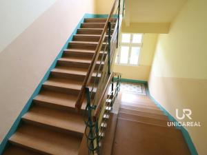 Pronájem bytu 4+1, Brno - Královo Pole, Purkyňova, 90 m2