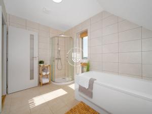 Prodej rodinného domu, Doubravčice, 106 m2