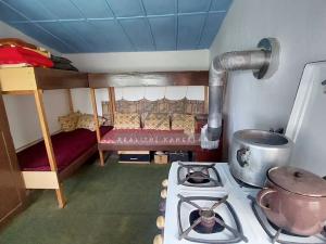 Prodej chaty, Bučovice, 35 m2
