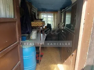 Prodej chaty, Bučovice, 35 m2