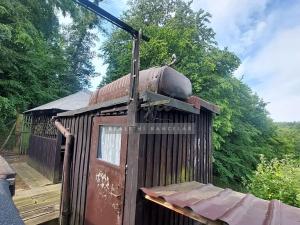 Prodej chaty, Bučovice, 35 m2