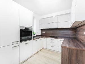Prodej bytu 3+kk, Prostějov, Partyzánská, 72 m2