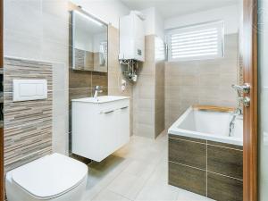 Prodej bytu 3+kk, Prostějov, Partyzánská, 72 m2