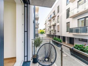 Prodej bytu 3+kk, Prostějov, Partyzánská, 72 m2