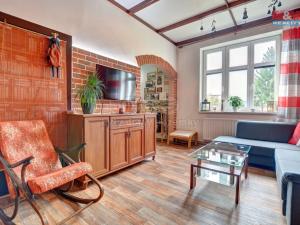 Prodej rodinného domu, Hostinné, Horská, 408 m2