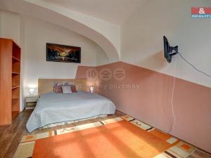Prodej rodinného domu, Hostinné, Horská, 408 m2
