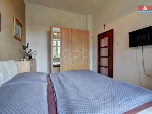 Prodej rodinného domu, Hostinné, Horská, 408 m2