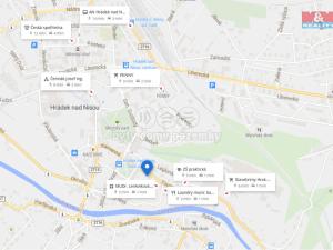 Prodej rodinného domu, Hrádek nad Nisou, Tovární, 140 m2