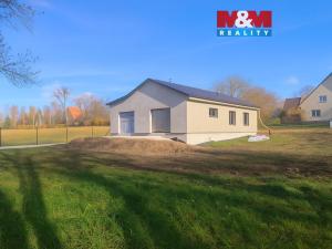 Prodej rodinného domu, Leskovice, 88 m2