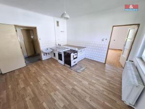 Prodej rodinného domu, Sepekov - Líšnice, 850 m2
