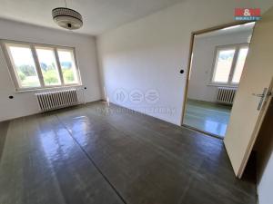 Prodej rodinného domu, Sepekov - Líšnice, 850 m2