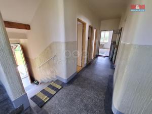 Prodej rodinného domu, Sepekov - Líšnice, 850 m2