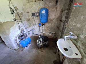 Prodej rodinného domu, Sepekov - Líšnice, 850 m2