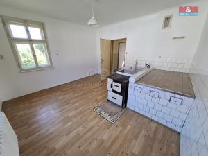 Prodej rodinného domu, Sepekov - Líšnice, 2436 m2
