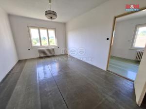 Prodej rodinného domu, Sepekov - Líšnice, 2436 m2