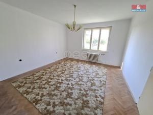 Prodej rodinného domu, Sepekov - Líšnice, 2436 m2