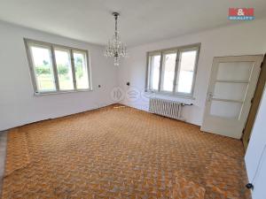 Prodej rodinného domu, Sepekov - Líšnice, 2436 m2
