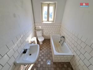 Prodej rodinného domu, Sepekov - Líšnice, 2436 m2