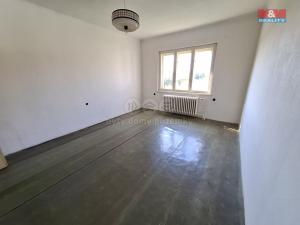 Prodej rodinného domu, Sepekov - Líšnice, 2436 m2