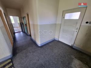 Prodej rodinného domu, Sepekov - Líšnice, 2436 m2