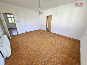Prodej rodinného domu, Sepekov - Líšnice, 2436 m2