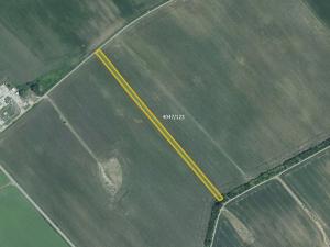 Prodej pole, Moravská Nová Ves, 23507 m2
