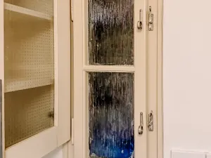 Pronájem bytu 3+kk, Praha - Vinohrady, Lucemburská, 95 m2