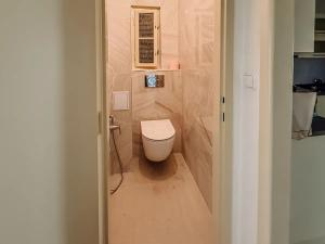 Pronájem bytu 3+kk, Praha - Vinohrady, Lucemburská, 95 m2