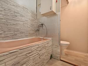 Pronájem bytu 1+1, Praha - Letňany, Chlebovická, 32 m2