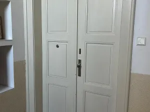 Pronájem bytu 3+kk, Praha - Dejvice, Kyjevská, 75 m2