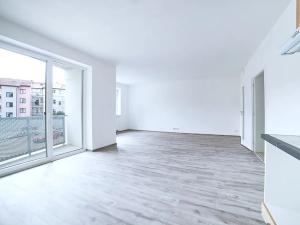 Pronájem bytu 3+kk, Plzeň, Železniční, 83 m2