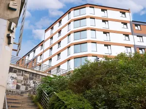 Pronájem bytu 3+kk, Plzeň, Železniční, 83 m2
