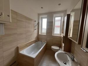 Pronájem bytu 2+kk, Liberec, Americká, 56 m2