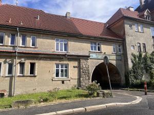 Pronájem bytu 2+kk, Liberec, Americká, 56 m2