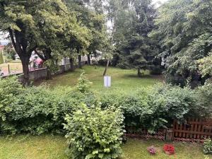 Pronájem bytu 2+kk, Liberec, Americká, 56 m2