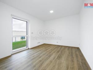 Pronájem bytu 3+kk, Kyšice, 98 m2
